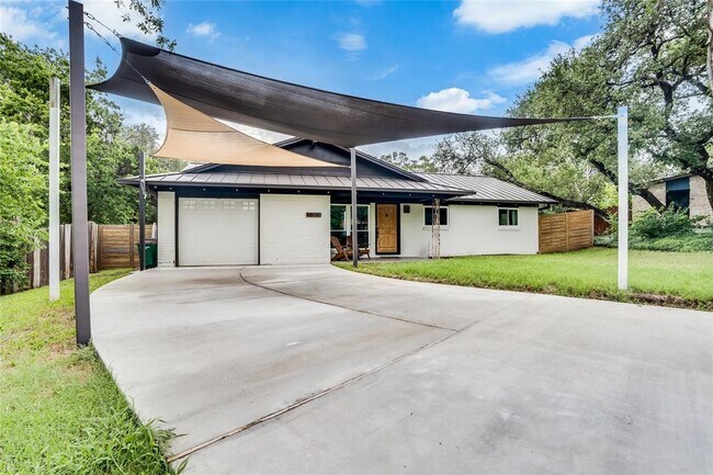 3611 Winfield Cove Austin TX - 3611 Winfield Cove Austin Tx Building Photo 