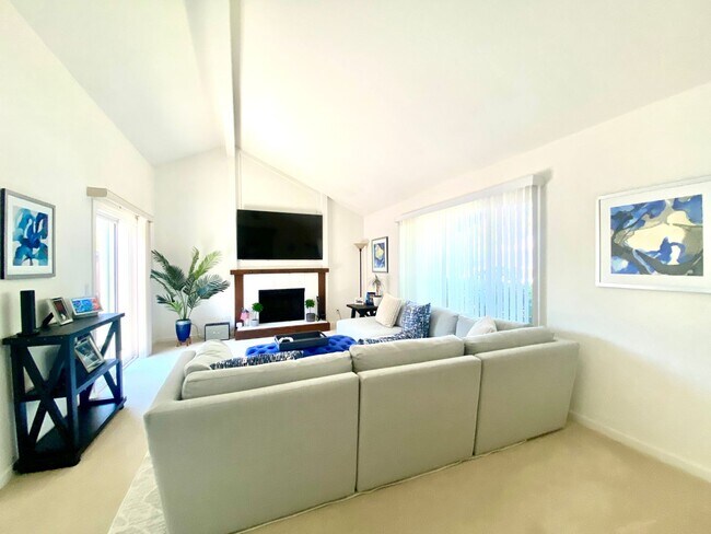 Foto del edificio - San Ramon Cozy Single Story 3 Bed / 2 Bath...