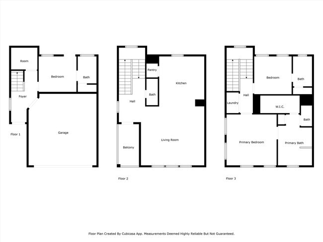 Building Photo - 5336 Donovan Gdns Ln
