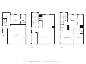 Building Photo - 5336 Donovan Gdns Ln