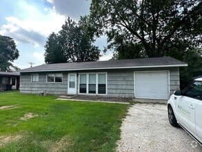 Building Photo - 1509 S Mattis Ave