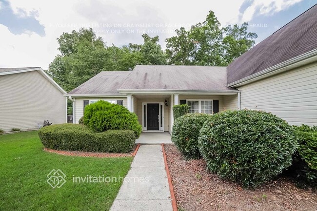 Building Photo - 1747 Fort River Way