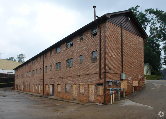 Foto del edificio - 15 Oxbo Rd