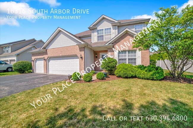 Building Photo - 16316 S Arbor Dr
