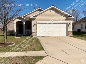 Building Photo - 2454 Orchard Creek Dr