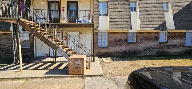 Foto del edificio - 265 Greenway St