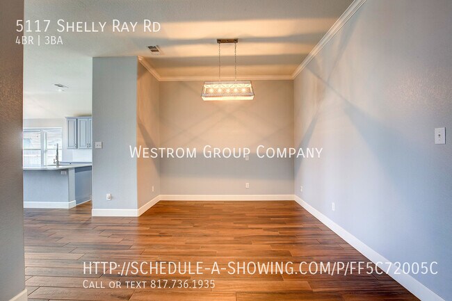 Building Photo - 5117 Shelly Ray Rd (Keller ISD)