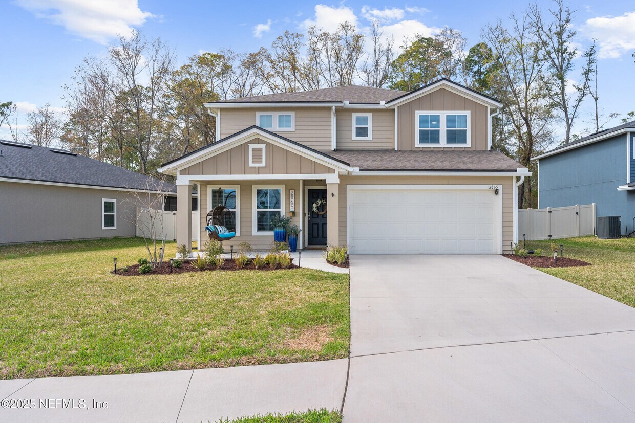 Foto principal - 2865 Firethorn Ave
