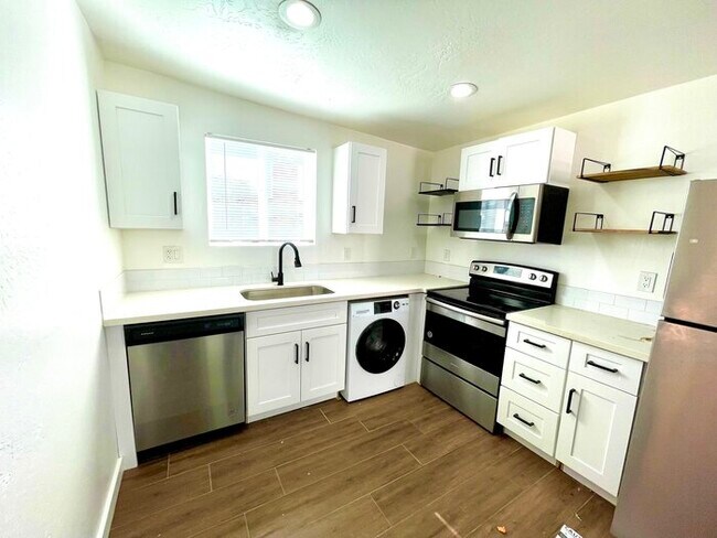 Foto del edificio - Renovated in the heart of Roosevelt district