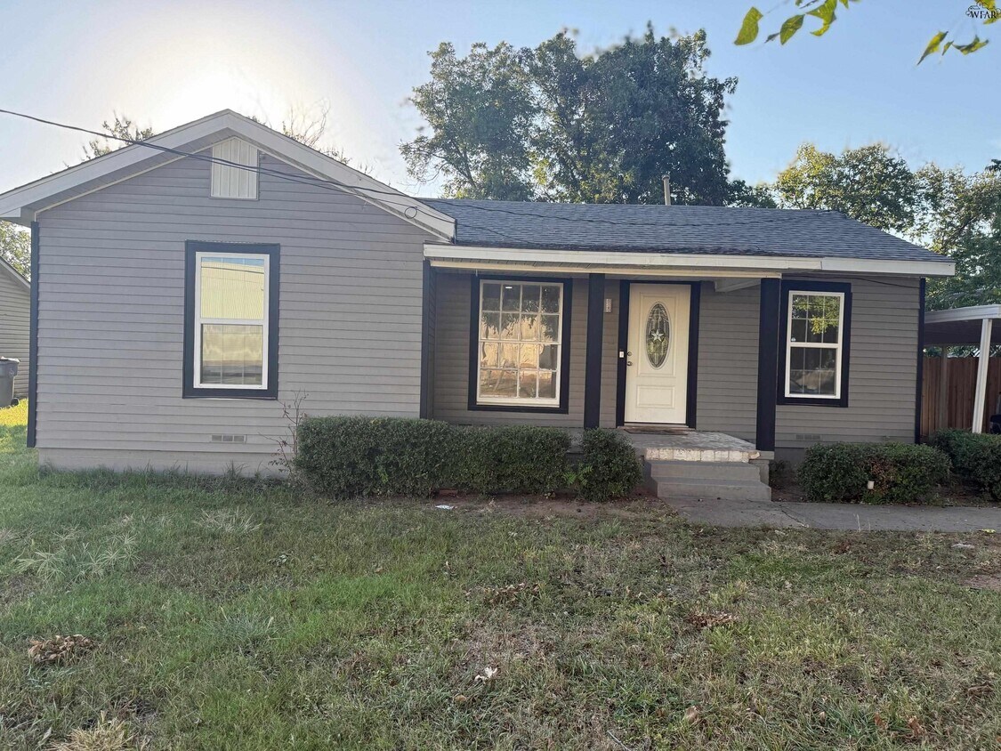 Foto principal - 1203 Kenley Ave