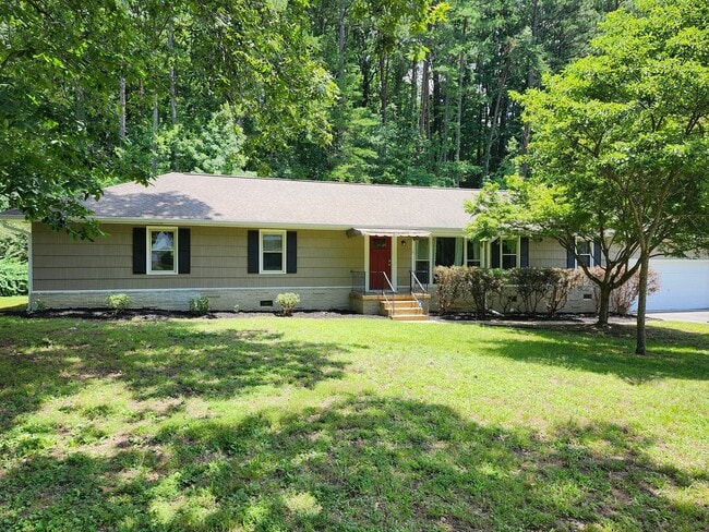 3 Bedroom 2 bath Home in Stuart Heights - 3 Bedroom 2 bath Home in Stuart Heights