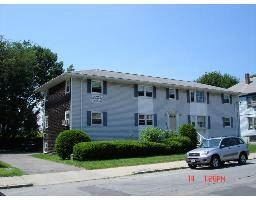 2 br, 1 bath - 238 Oak Grove Ave Unit #2 - 2 br, 1 bath  - 238 Oak Grove Ave Unit #2