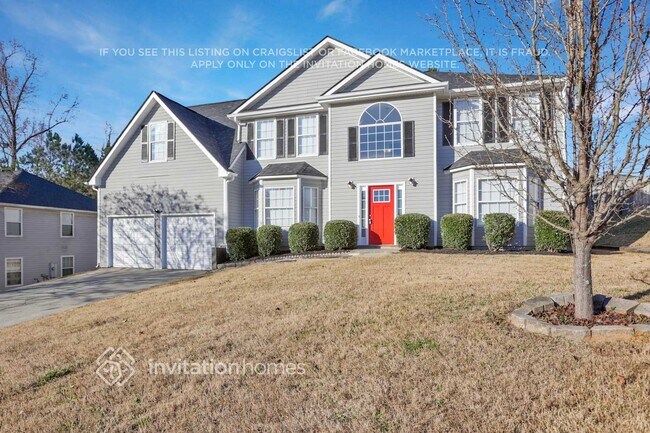 Foto del edificio - 6032 Hitt Lake Trail