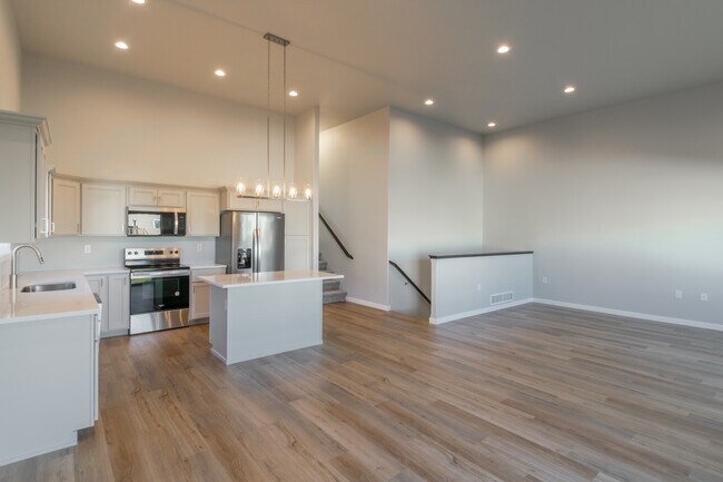 Foto del edificio - 3615 33rd St S