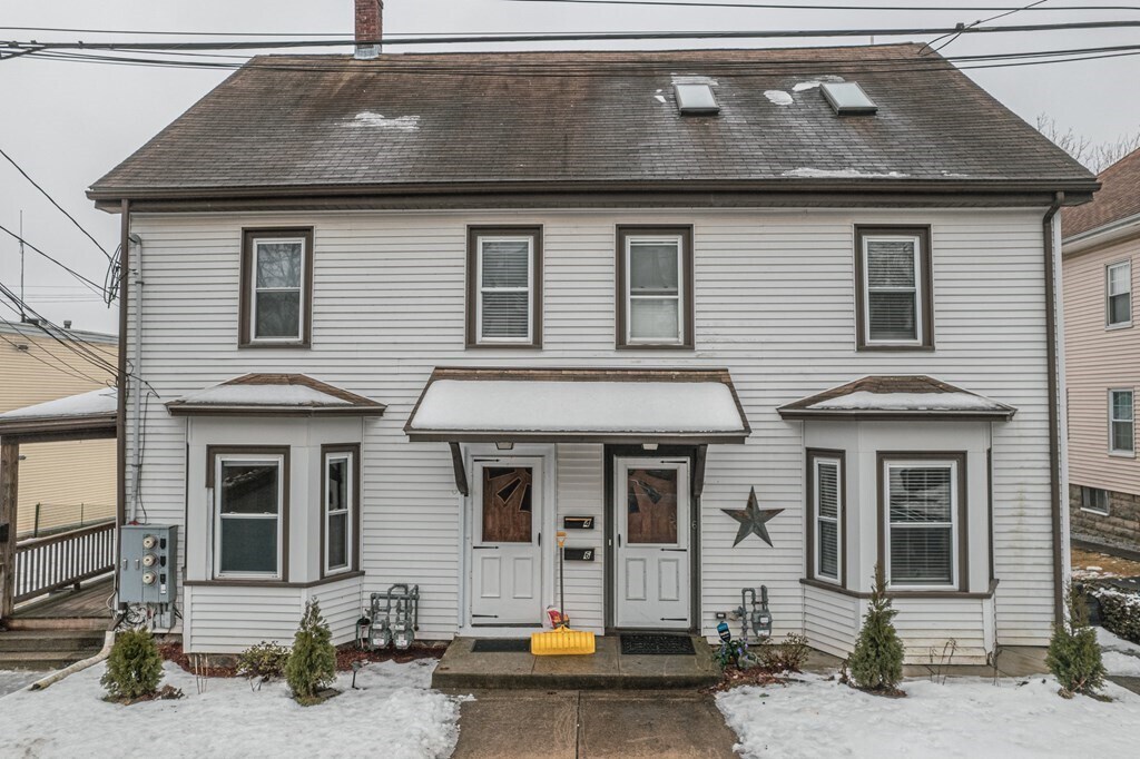 6 Porter St Unit 6, Woburn, MA 01801 Condo for Rent in Woburn, MA