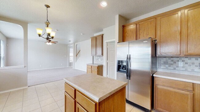 Foto del edificio - ALAMO RANCH Well-Maintained Beauty! 3bd/2.5ba - Northside Schools