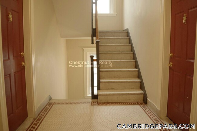 Foto del edificio - 1 Chauncy St