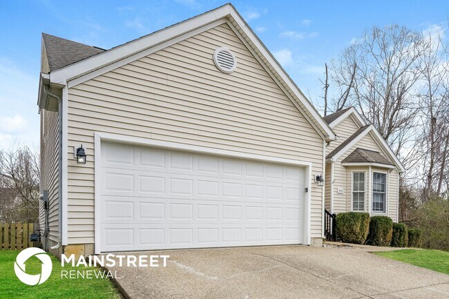 Foto del edificio - 9805 River Trail Dr