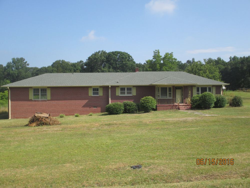Primary Photo - 1506 Elberton Hwy