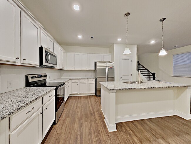 Foto del edificio - 115 Twin River Drive