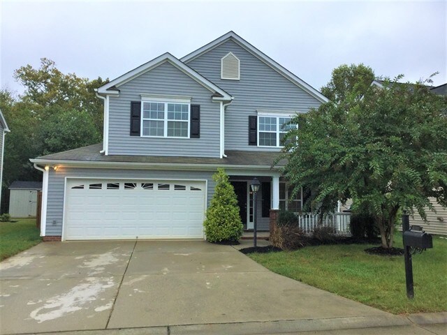 Foto principal - 2044 Longburn Dr