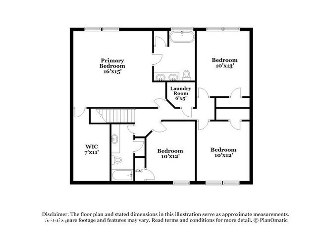 Foto del edificio - 7108 SNODGRASS HILL CT, RALEIGH, NC 27610