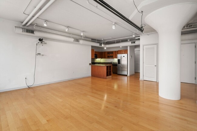 Foto del edificio - 210 South St