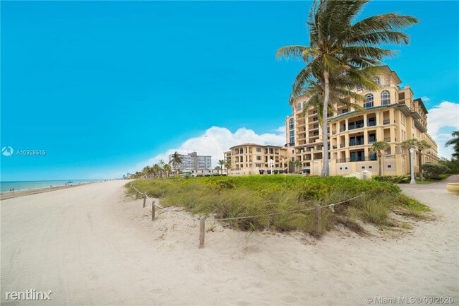 Building Photo - 3 br, 3.5 bath Condo - 3501 N Ocean Dr