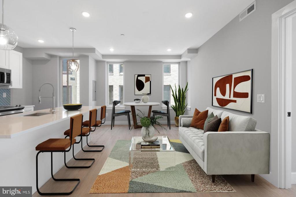 Foto principal - 1144 Frankford Ave