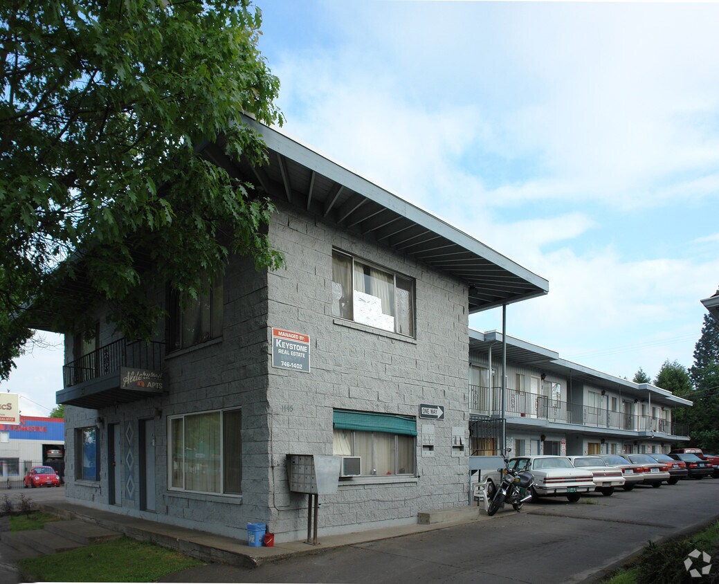 Primary Photo - 1445 W 6th Ave