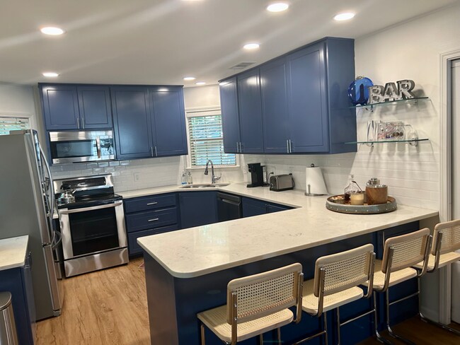 Foto del edificio - 602 Hathorn Ave