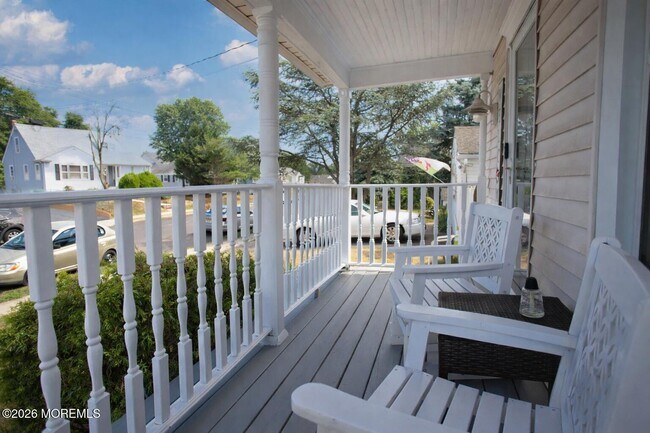 Foto del edificio - 201 Hamilton Ave