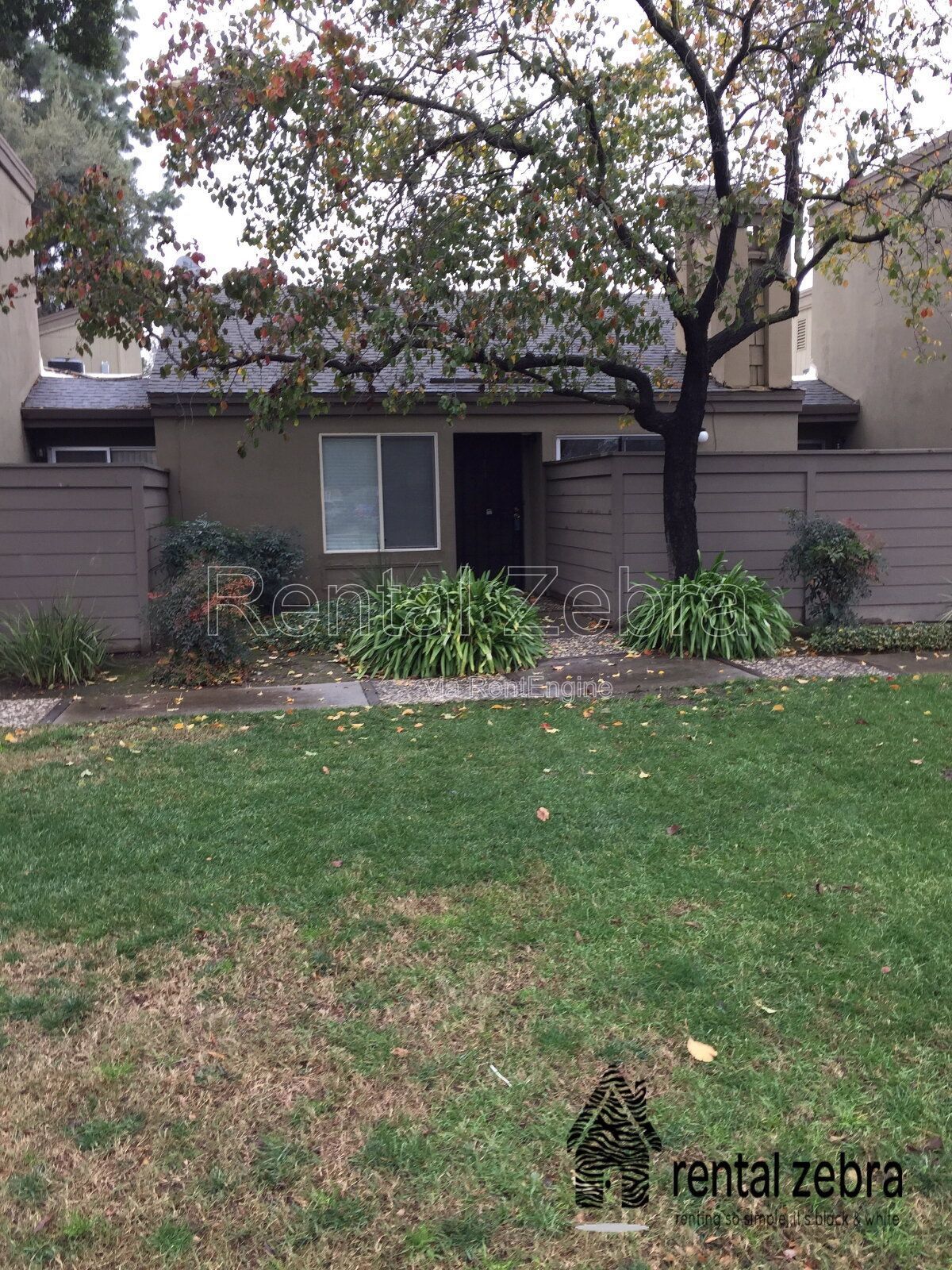 Visual Reference: 1313 Floyd Ave Unit 103 Modesto Ca 95355 Condo For