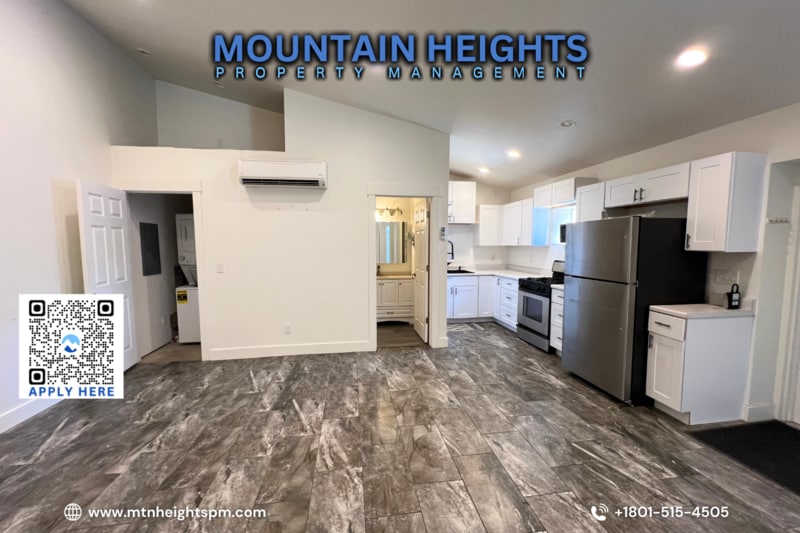 Photo - 197 East 7800 South, #B
