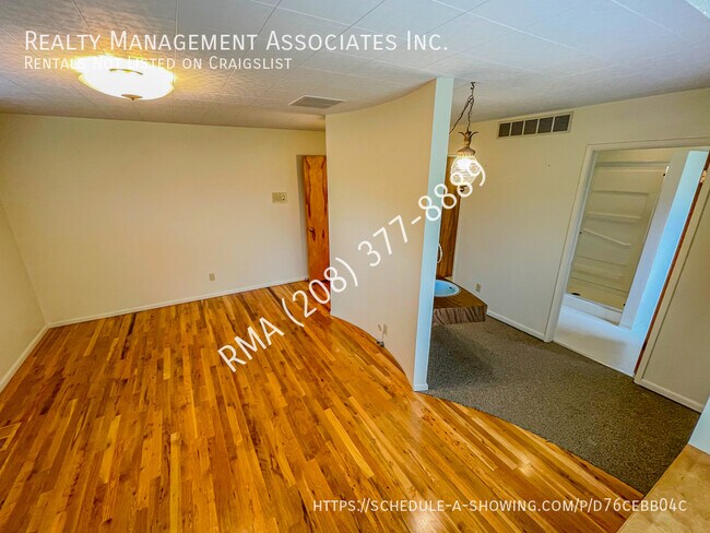 Foto del edificio - 2360 S Ridgeview-Way