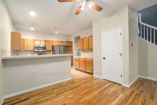 Foto del edificio - 1494 Red Cliff Way