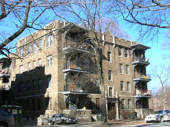 Building Photo - Pearl Street Condos