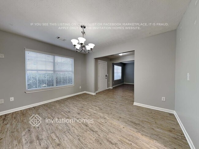 Foto del edificio - 4065 Bradford Walk Trail