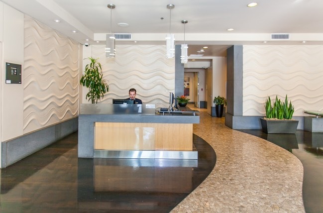 Lobby - Elleven South