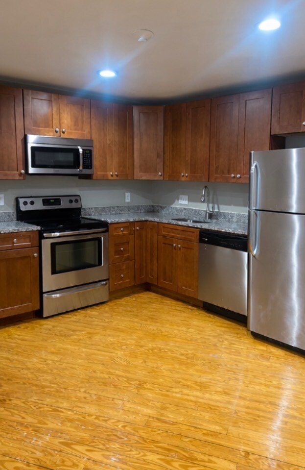 Foto del edificio - 1 Pembroke St