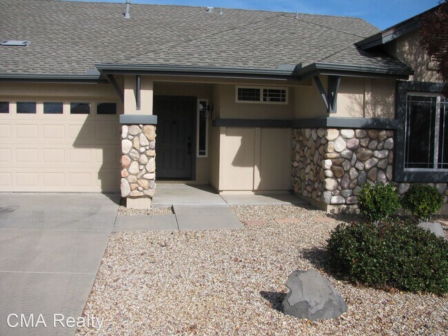 Building Photo - 3 br, 2 bath House - 1540 Addington Drive