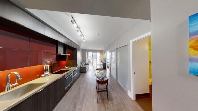 Building Photo - 300 Front St W