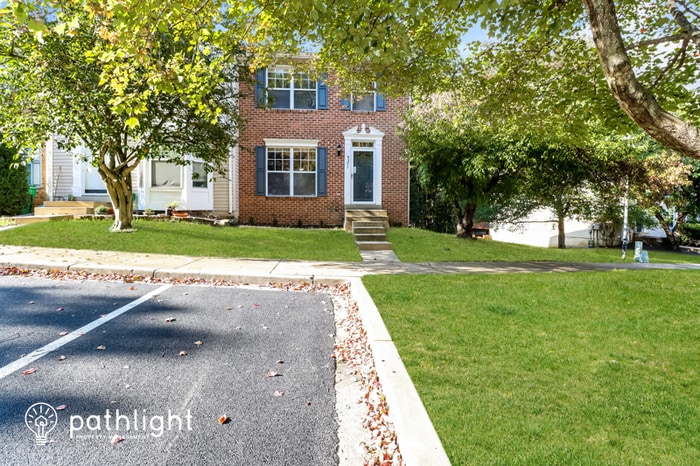 Primary Photo - 8291 Knighthood Place, White Plains, MD, 2...