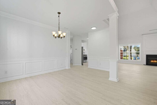Foto del edificio - 4000 River Green Pkwy