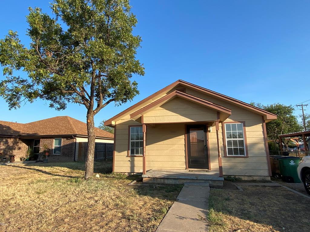 Primary Photo - 2804 Abilene St