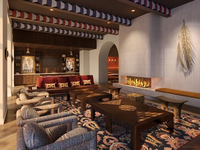 Foto del edificio - The Stevedore