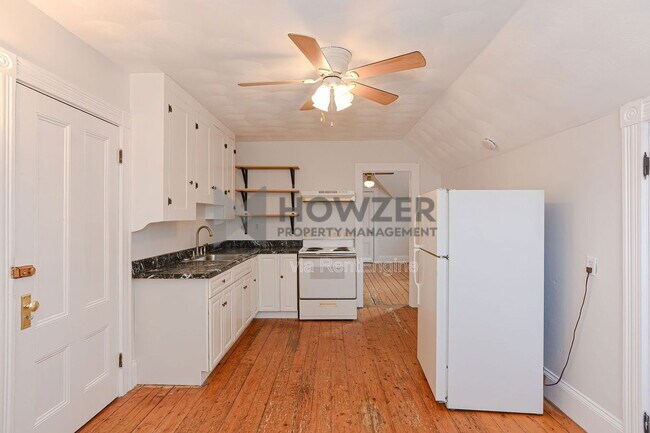 Foto del edificio - 27 Hayward St