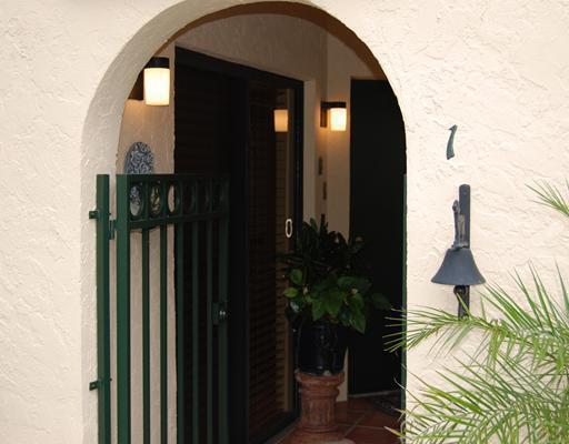 Photo - 1815 S Olive Ave Apartment