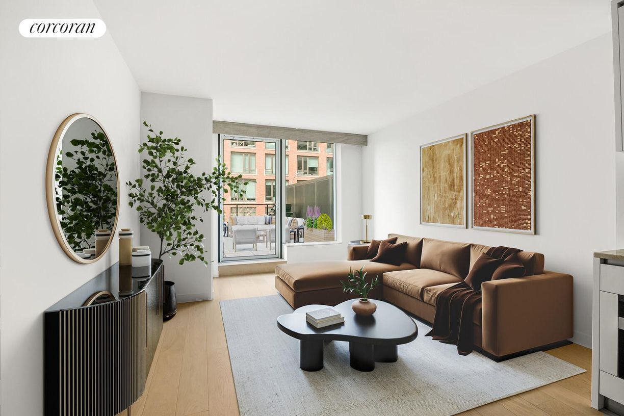 Primary Photo - 450 Washington St