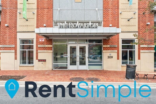 Photo - 309 Holland Ln Apartment